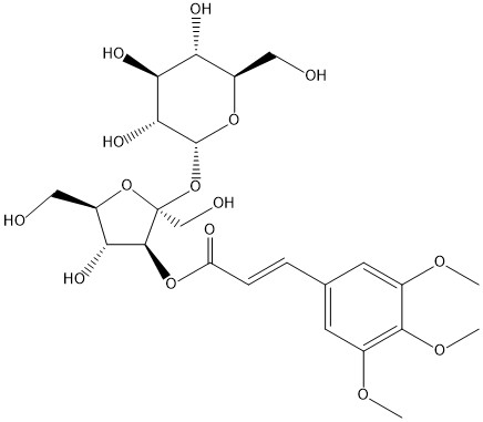 Glomeratose A